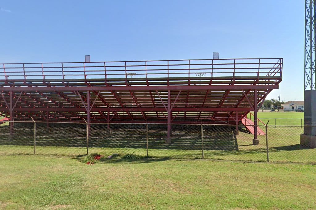 Electra High School