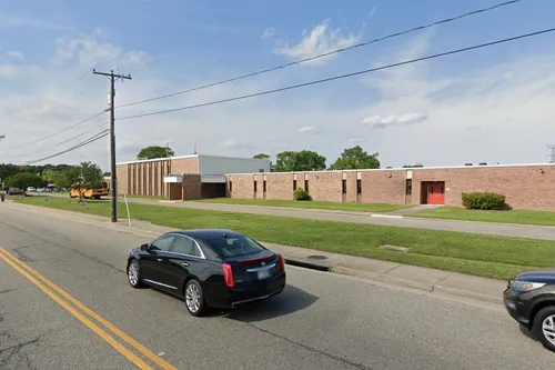 Newsome Park Elementary School