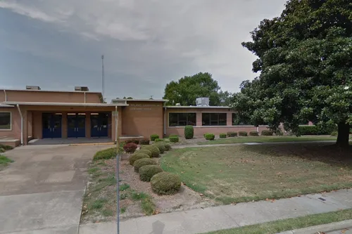 T Ryland Sanford Elementary School