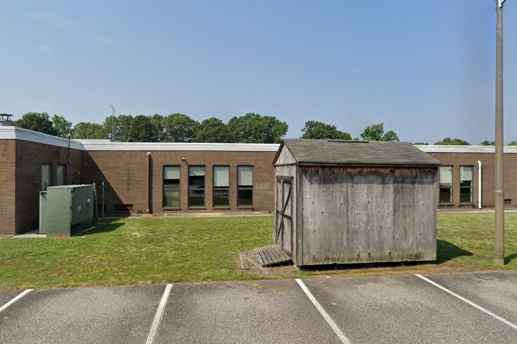 BC Charles Elementary School