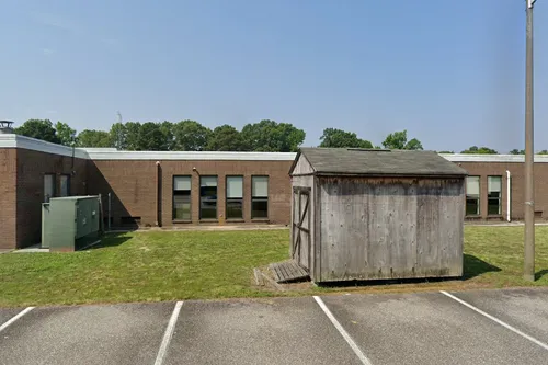 BC Charles Elementary School