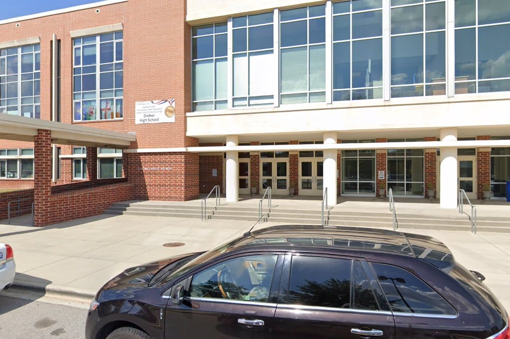 Dreher High School