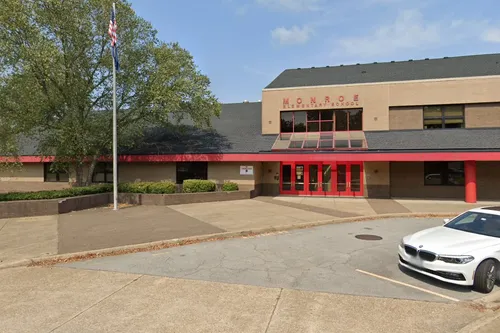 James Monroe Elementary School