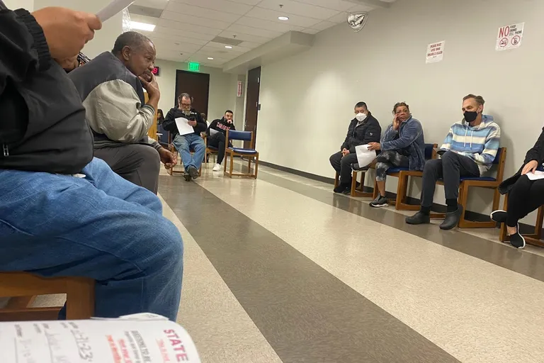 Van Nuys North Sherman Oaks WorkSource Center