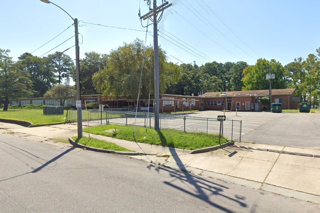 Easton Preschool