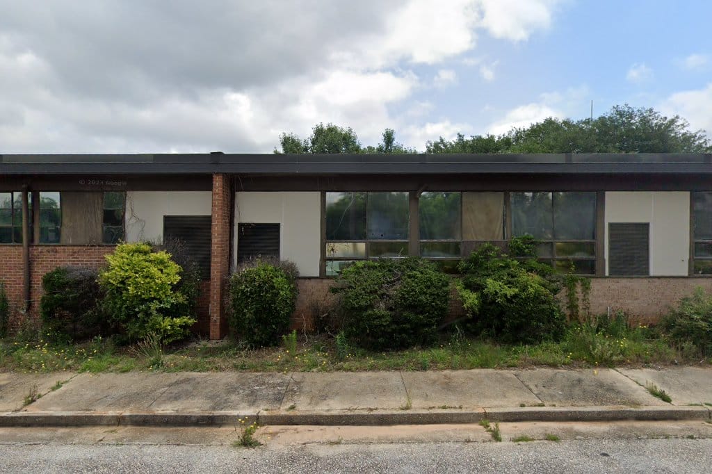 Ridge Spring - Monetta Elementary and Middle School