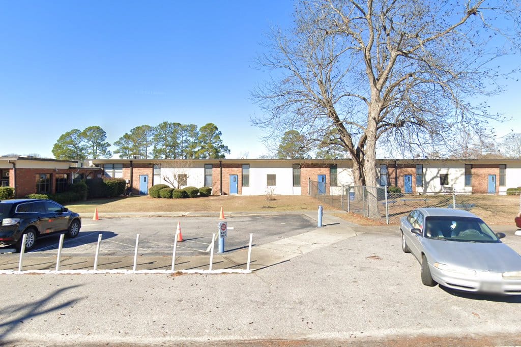 Willow Drive Elementary School