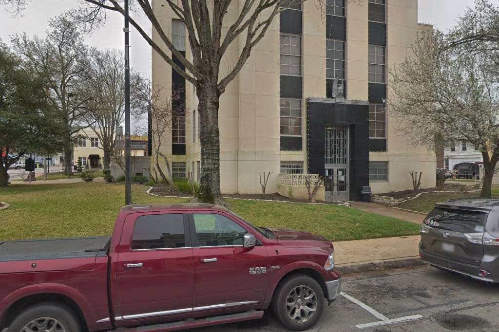 Washington County Passport Office