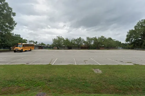 William A. Walton Elementary