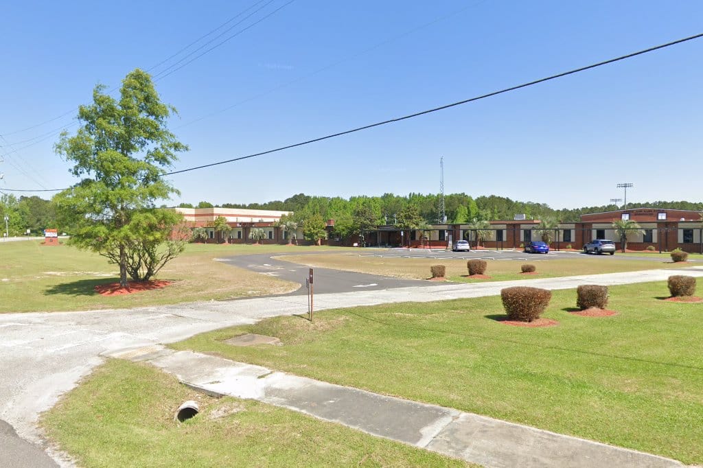 C E Murray High School