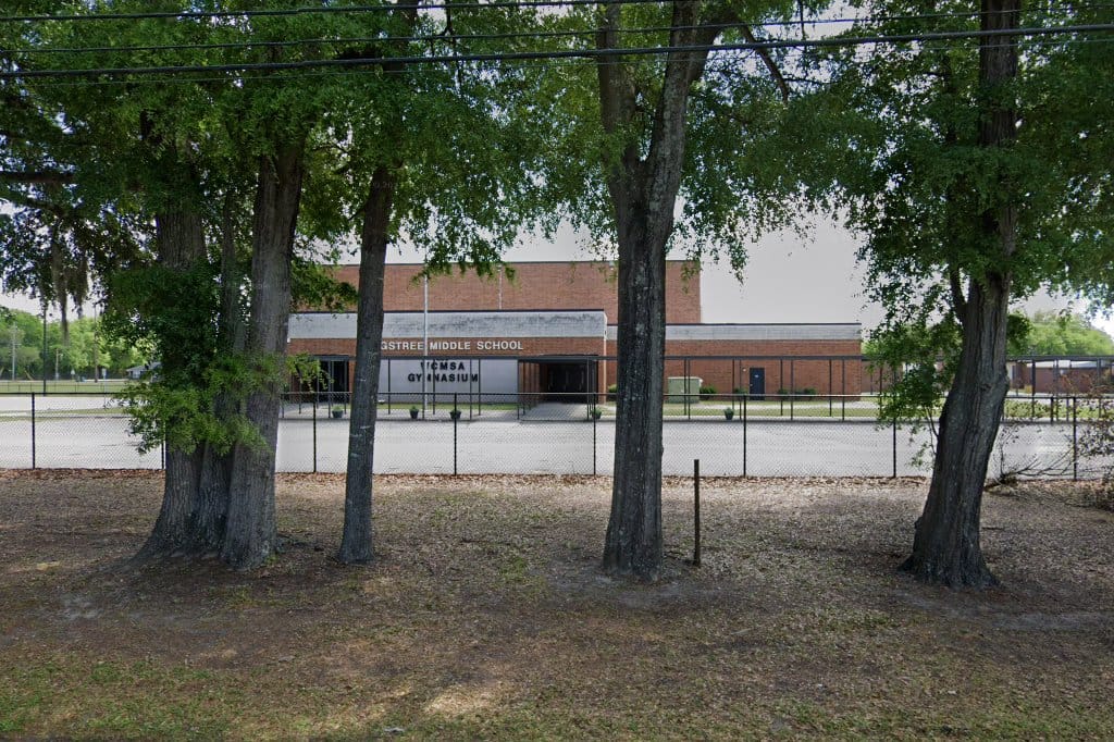 Williamsburg Co Magnet School