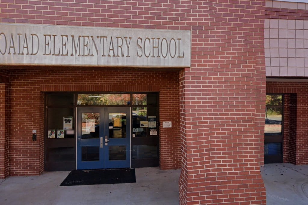 Finley Road Elementary School