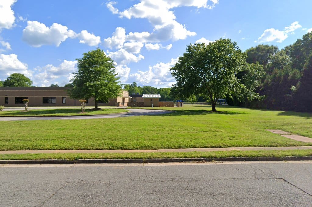 Harold C Johnson Elementary School