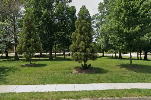 Mullen Elementary School
