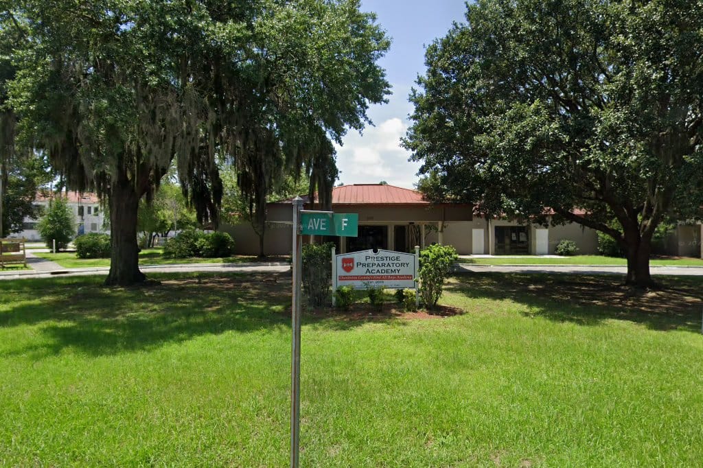 Palmetto Scholars Academy