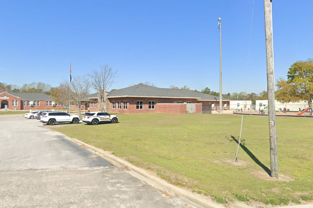 Scranton Elementary School