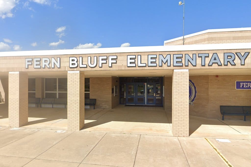 Fern Bluff Elementary School