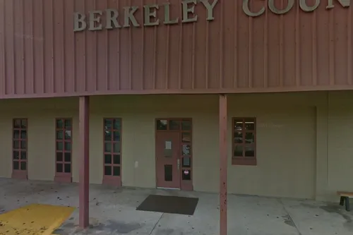 Berkeley County Veterans Affairs Office