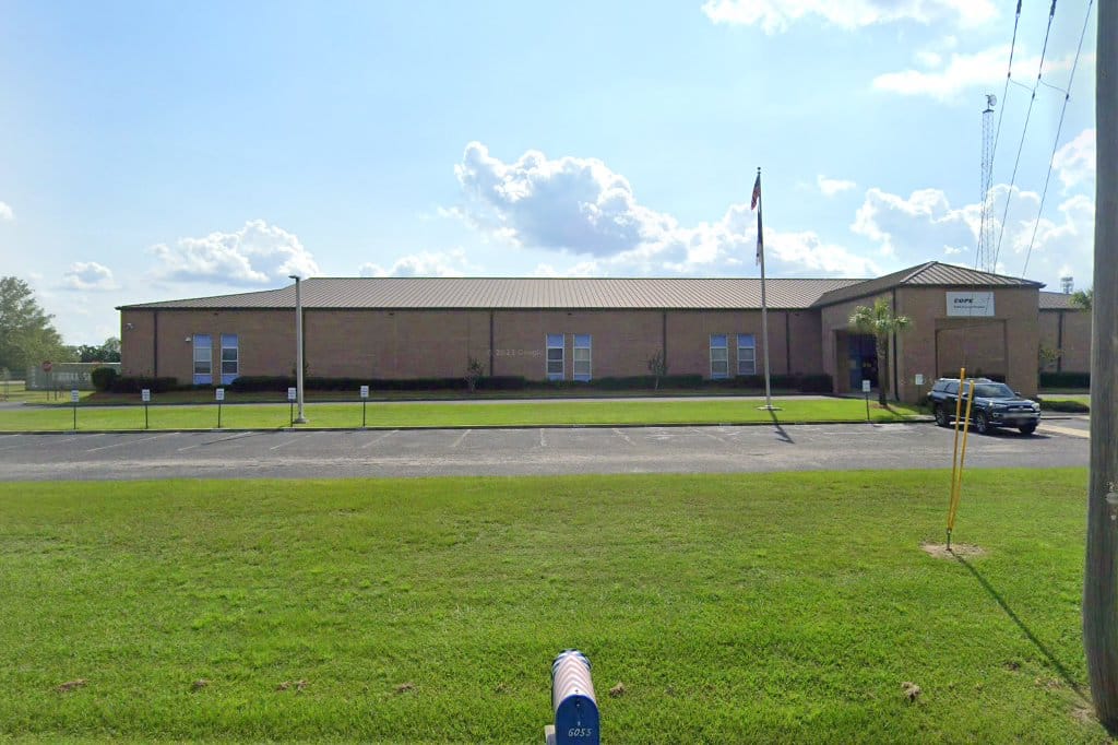 Cope Area Career Center
