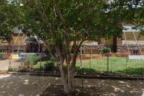William Fox Elementary School