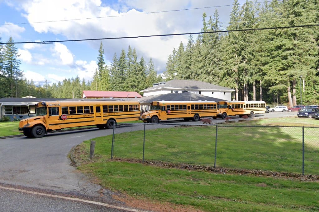 Samish Elementary School