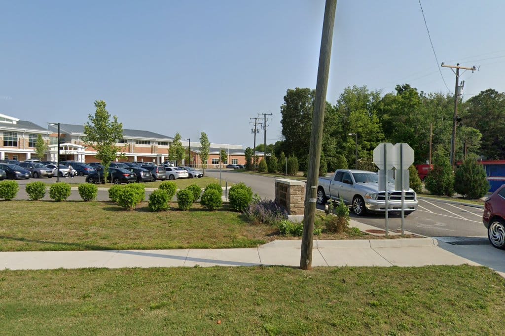 Elkhardt Middle School