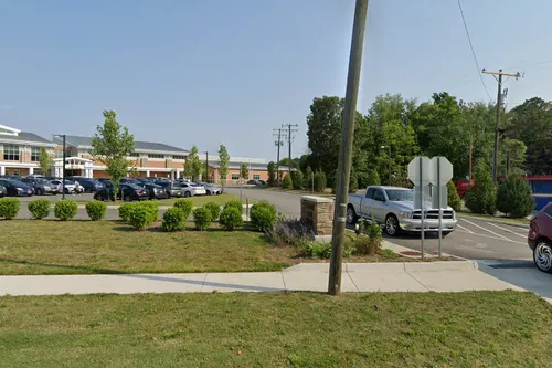 Elkhardt Middle School