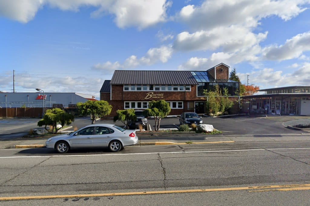 Secret Harbor School