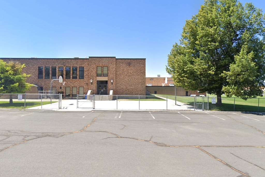 Colton School