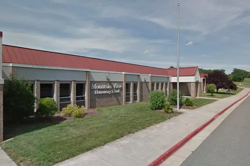 Mountain View Elementary School