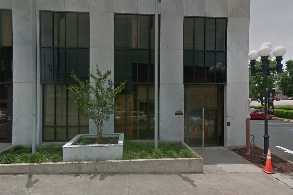 Union County Veterans Affairs Office