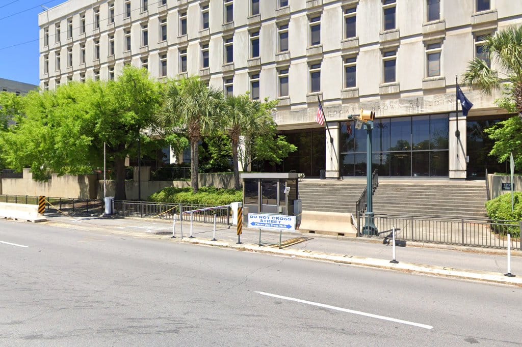 Columbia South Carolina Victims Assistance