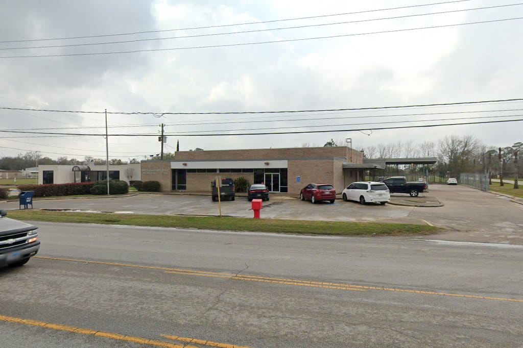 Highlands Passport Office