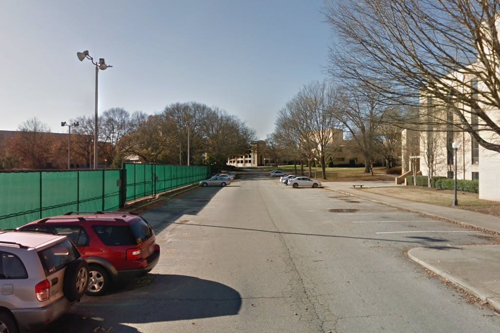 Pelham Road Elementary School