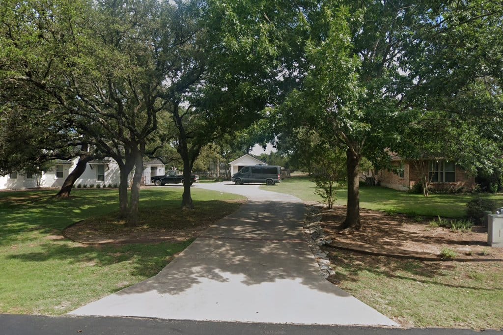 Annunciation Maternity Home School