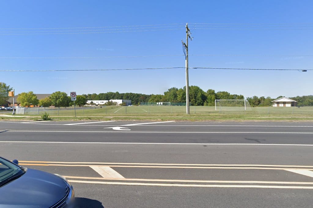 Chancellor Middle School