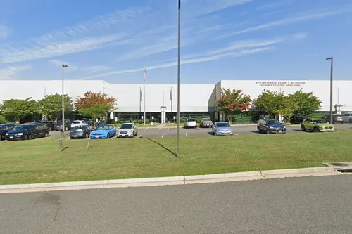 Gates Chili High School