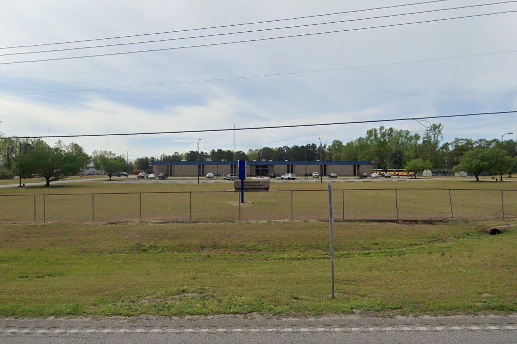 Dillon County Technology Center