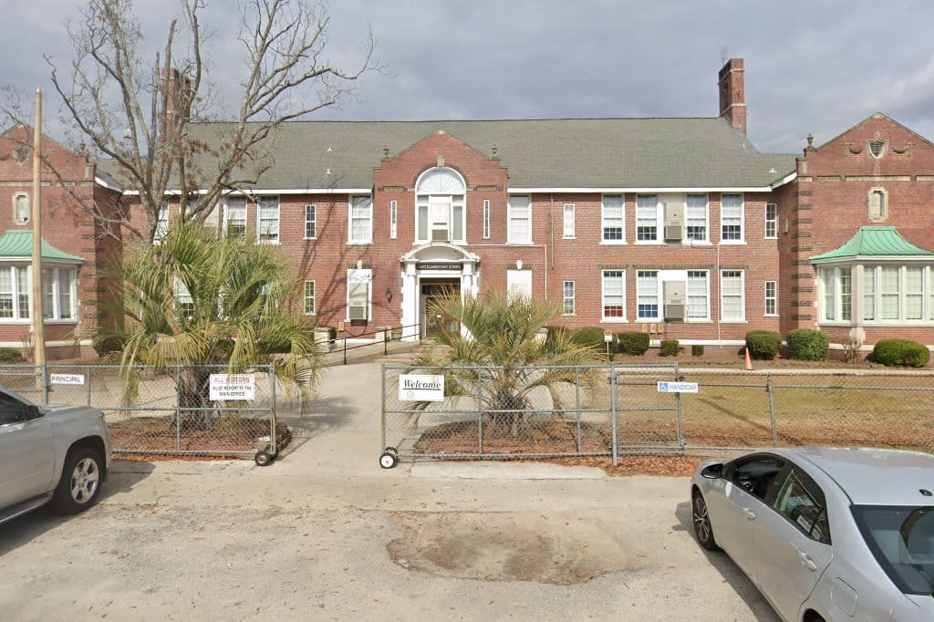 East Elementary School