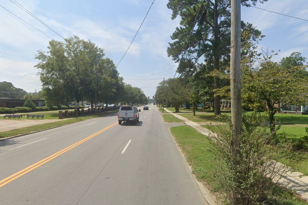 Latta Middle School