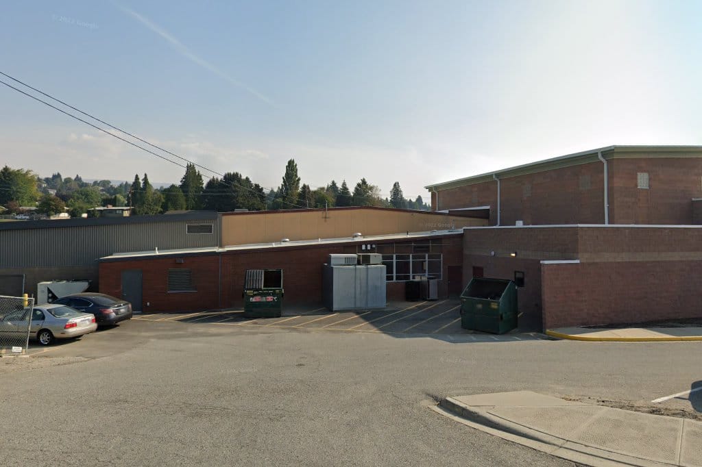 Kenroy Elementary School