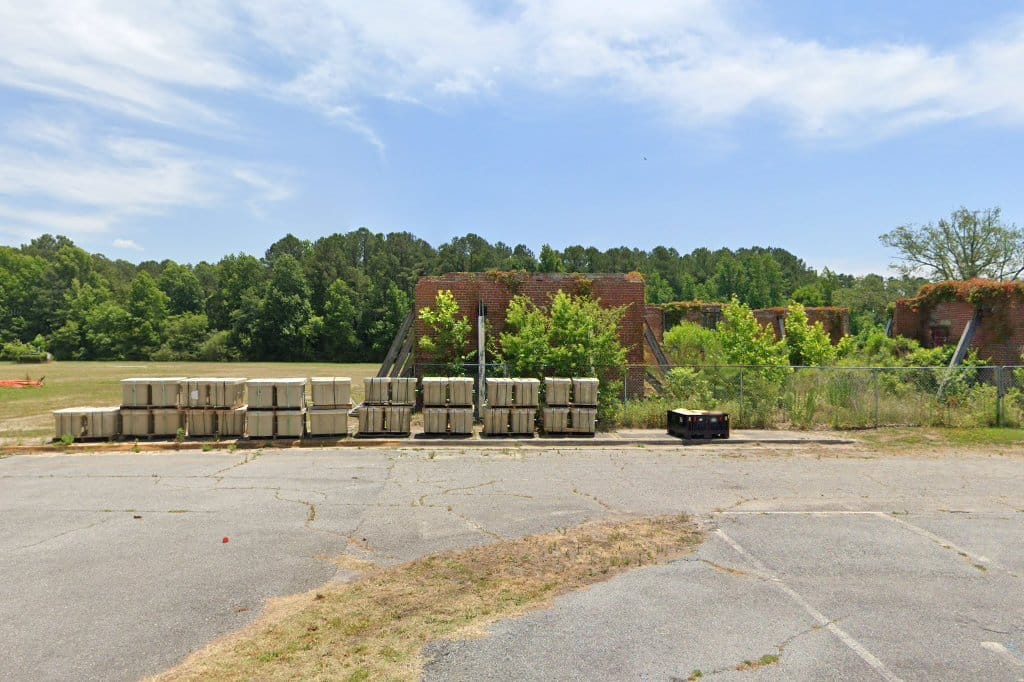 Southwestern Elementary School