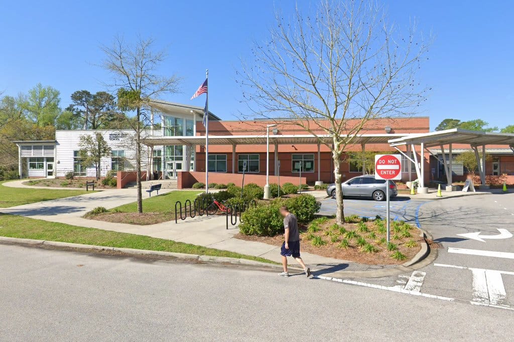 Harbor View Elementary School