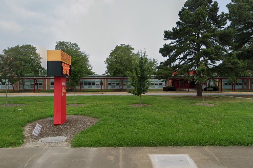 Bayside Intermediate School