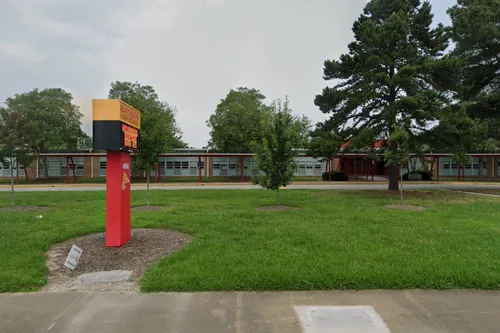 Bayside Intermediate School