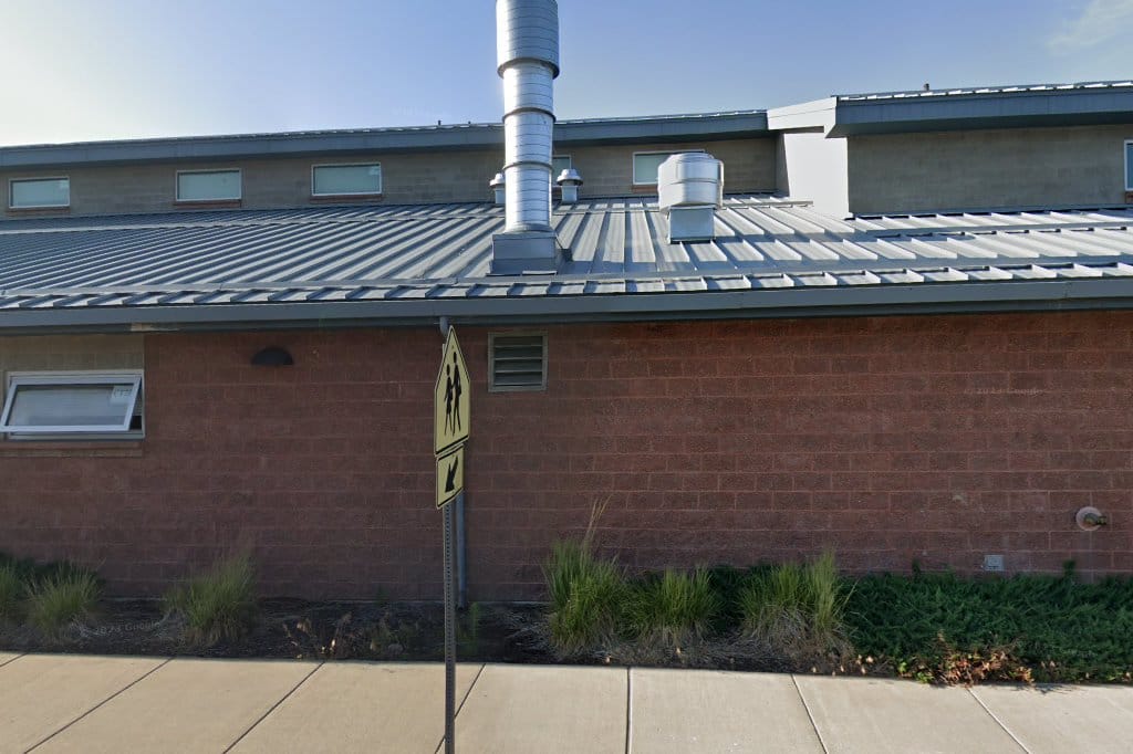 Omak Alternative High School