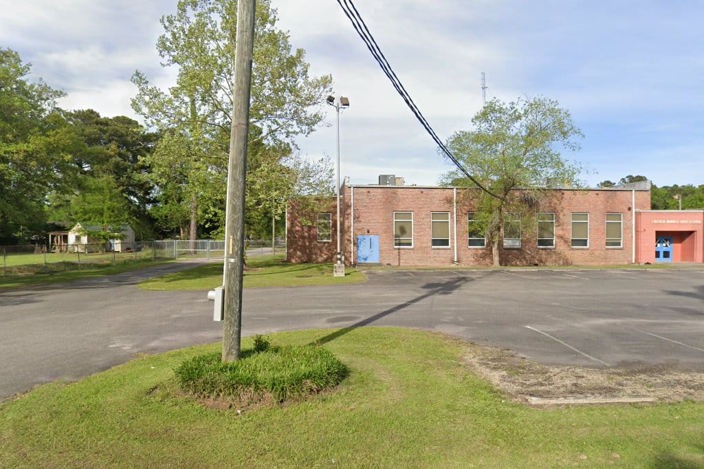 Lincoln High School
