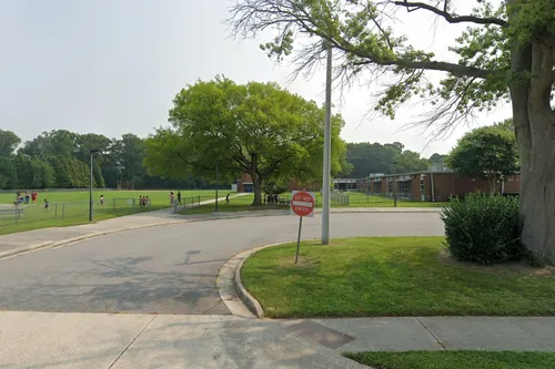Pembroke Meadows Elementary School