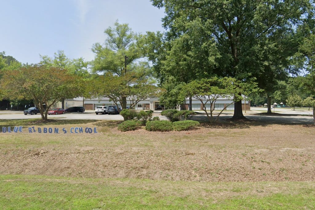 Tabb Elementary School