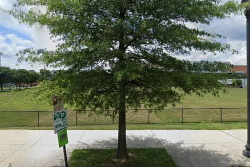Washington Middle School